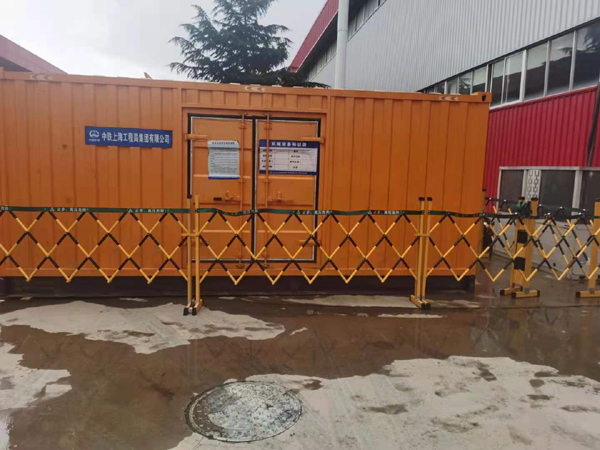 始兴租赁发电机 柴油发电机组供应商：柴油发电机组润滑油的作用？