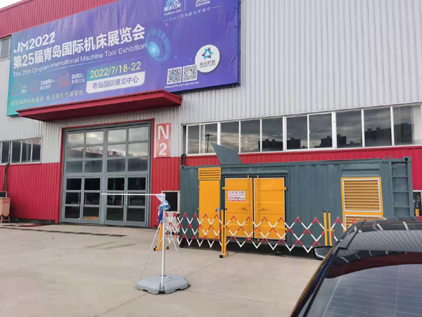 始兴发电车出租-我国柴油机发电机组行业引领动力行业发展，前景广阔