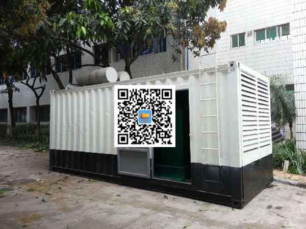 始兴出租发电机-什么样的柴油发电机使用效果比较好