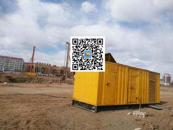 始兴发电机出租-柴油发电机组安全操作规程有哪些？