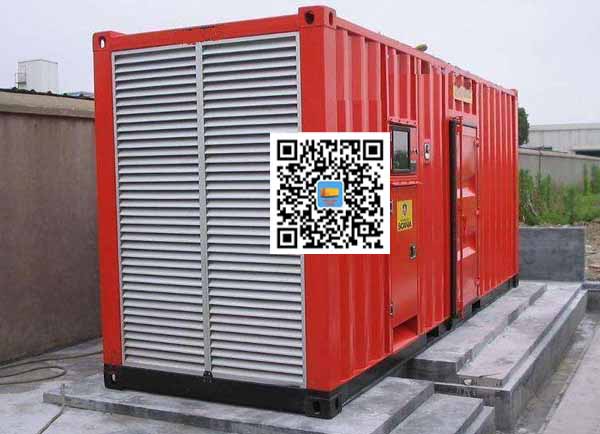 始兴300kw柴油发电机组一个小时耗油