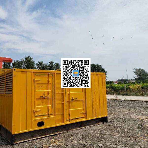 始兴发电机出租发电机电刷的结构与作用是什么