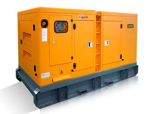 始兴影响 200kw 柴油发电机油耗的因素有哪些?