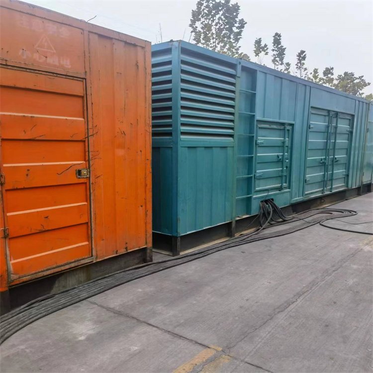 始兴如何选择适合 600kW 柴油发电机组的热继电器？